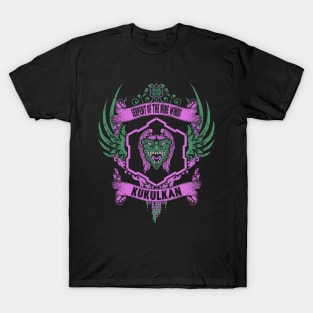 KUKULKAN - LIMITED EDITION T-Shirt